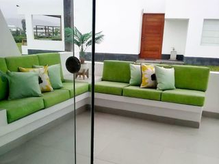Foto 10 de Casa de Playa en Alquiler Condominio Puerto Madero