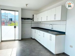 Foto 1 de SOLÍS VENDE ESPECTACULAR DUPLEX EN RESIDENCIAL 