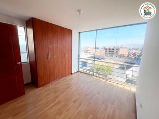 Foto 5 de SOLÍS VENDE ESPECTACULAR DUPLEX EN RESIDENCIAL 