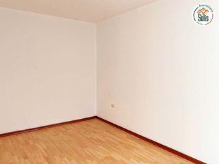 Foto 9 de SOLÍS VENDE ESPECTACULAR DUPLEX EN RESIDENCIAL 