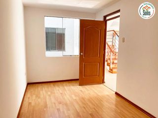 Foto 10 de SOLÍS VENDE ESPECTACULAR DUPLEX EN RESIDENCIAL 