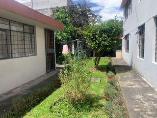 Foto 44 de Venta Casa  Rentera sector Jipijapa 3 departamentos