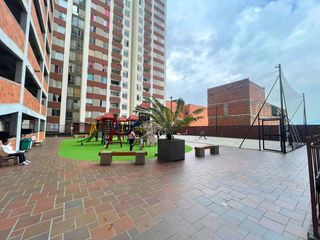 Foto 2 de APARTAMENTO EN VENTA SECTOR BARRIO PEREZ BELLO ANTIOQUIA