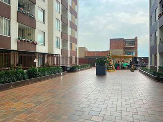 Foto 3 de APARTAMENTO EN VENTA SECTOR BARRIO PEREZ BELLO ANTIOQUIA