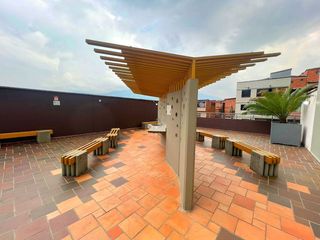 Foto 4 de APARTAMENTO EN VENTA SECTOR BARRIO PEREZ BELLO ANTIOQUIA