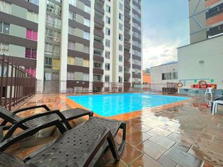 Foto 9 de APARTAMENTO EN VENTA SECTOR BARRIO PEREZ BELLO ANTIOQUIA