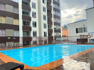 Foto 10 de APARTAMENTO EN VENTA SECTOR BARRIO PEREZ BELLO ANTIOQUIA
