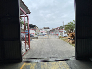Foto 3 de Bodega en Alquiler en Inmaconsa, Via a Daule Guayaquill, Ecuador