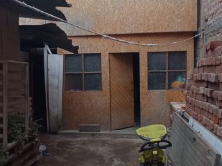 Foto 2 de SE VENDE CASA EN VILLA EL SALVADOR