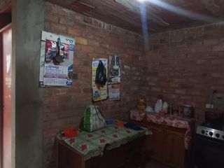 Foto 3 de SE VENDE CASA EN VILLA EL SALVADOR