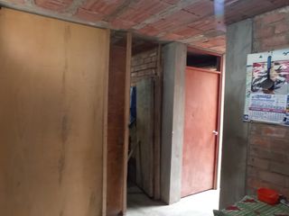 Foto 4 de SE VENDE CASA EN VILLA EL SALVADOR