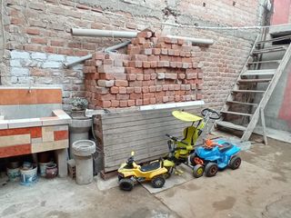 Foto 5 de SE VENDE CASA EN VILLA EL SALVADOR