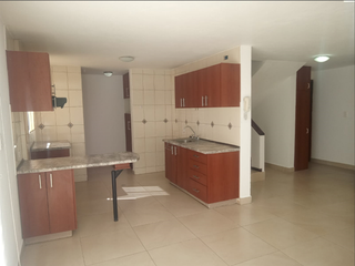 Foto 9 de SE RENTA CASA DE 4 HABITACIONES -  DENTRO DE URBANIZACIÓN - SECTOR MIRASIERRA – VALLE DE LOS CHILLOS