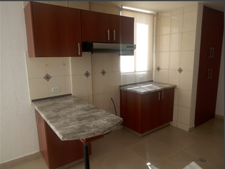 Foto 10 de SE RENTA CASA DE 4 HABITACIONES -  DENTRO DE URBANIZACIÓN - SECTOR MIRASIERRA – VALLE DE LOS CHILLOS