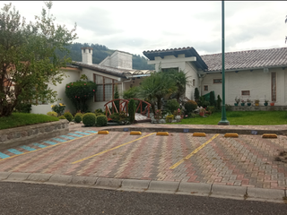 Foto 40 de SE RENTA CASA DE 4 HABITACIONES -  DENTRO DE URBANIZACIÓN - SECTOR MIRASIERRA – VALLE DE LOS CHILLOS