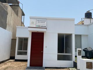 Foto 1 de CASA EN VENTA - OCASION