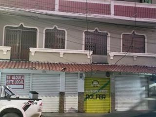 Foto 1 de Local comercial de Renta en Duran pasando la Primavera 1 antes del Secap