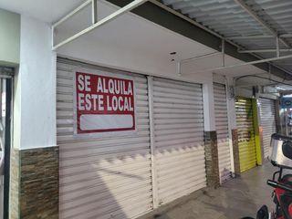 Foto 5 de Local comercial de Renta en Duran pasando la Primavera 1 antes del Secap