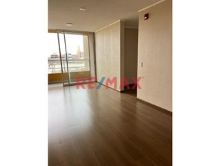 Foto 1 de Departamento En Alquiler Surco - Estreno