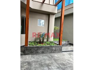 Foto 13 de Departamento En Alquiler Surco - Estreno