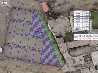 Foto 1 de SE VENDE TERRENO RDM EN CARABAYLLO
