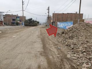 Foto 3 de SE VENDE TERRENO RDM EN CARABAYLLO