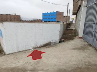 Foto 4 de SE VENDE TERRENO RDM EN CARABAYLLO