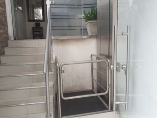 Foto 2 de SE VENDE LINDO DEPARTAMENTO EN SALAMANCA DE MONTERRICO
