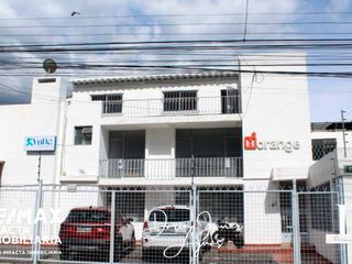 Foto 1 de Oficina en alquiler, ubicada en la Isla Santiago, en el prestigioso sector de la Jipijapa.