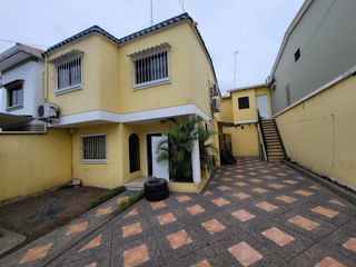Foto 20 de Casa de Venta en San Felipe Guayaquil