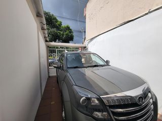 Foto 2 de Vendo Casa 1 planta en Guayacanes