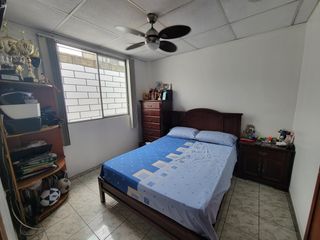 Foto 4 de Vendo Casa 1 planta en Guayacanes