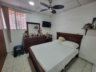 Foto 6 de Vendo Casa 1 planta en Guayacanes