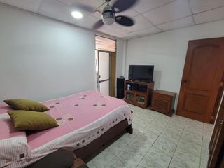 Foto 7 de Vendo Casa 1 planta en Guayacanes