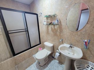 Foto 8 de Vendo Casa 1 planta en Guayacanes