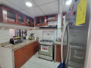 Foto 15 de Vendo Casa 1 planta en Guayacanes