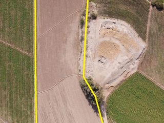 Foto 1 de Venta De Amplio Terreno En Carretera Lima - Canta Distrito De Canta- Lima/12,000M2 En Pleta Avenida Principal (75$ El Metro Cuadrado) - Precio Super S