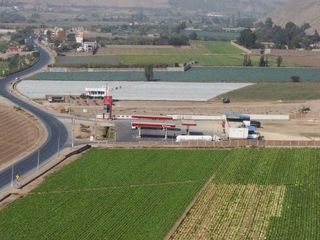 Foto 5 de Venta De Amplio Terreno En Carretera Lima - Canta Distrito De Canta- Lima/12,000M2 En Pleta Avenida Principal (75$ El Metro Cuadrado) - Precio Super S