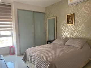 Foto 13 de Apartamento en venta en Altos de Riomar