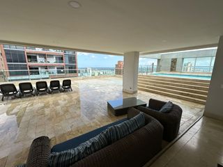 Foto 17 de Apartamento en venta en Altos de Riomar