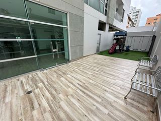 Foto 20 de Apartamento en venta en Altos de Riomar