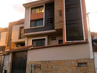 Casa en Venta en Totoracocha