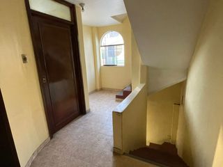 Foto 38 de VENTA DEEDIFICIO  EN PRIMERA ETAPA DE ALAMEDA DE ATE
