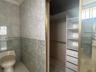 Foto 32 de Garzota, Renta de Casa Separada en 2 Departamentos
