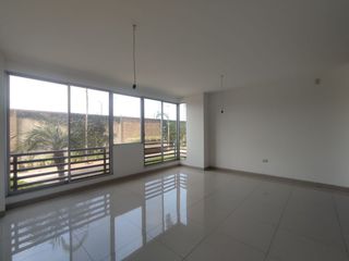 Foto 1 de Venta Departamento Urbanización La Romareda Guayaquil