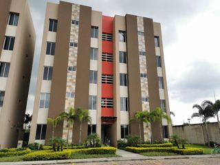 Foto 3 de Venta Departamento Urbanización La Romareda Guayaquil