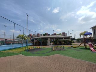 Foto 5 de Venta Departamento Urbanización La Romareda Guayaquil