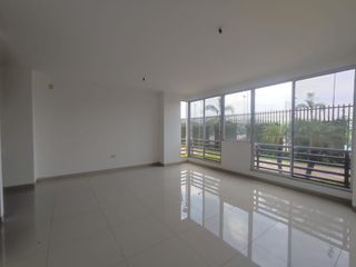 Foto 8 de Venta Departamento Urbanización La Romareda Guayaquil
