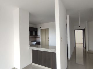 Foto 12 de Venta Departamento Urbanización La Romareda Guayaquil
