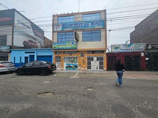 Foto 1 de ¡Alquila Tu Próximo Local En Plena Av Tupac Amaru!